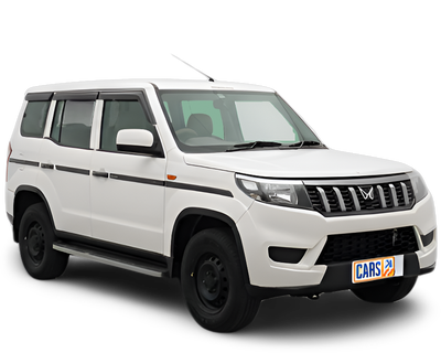 Mahindra BOLERO NEO-img